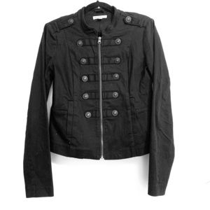 Free Generation Military Jacket